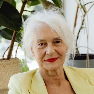 Daniela Martínez G.